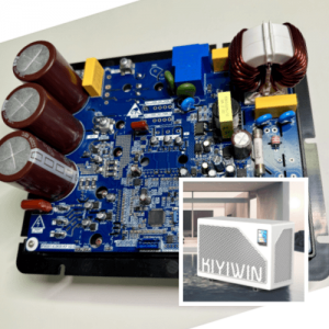 220V Inverter Driver