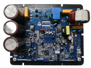 220V INVERTER DRIVER