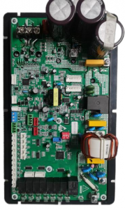 220V INVERTER DRIVER & CONTROL MODULE