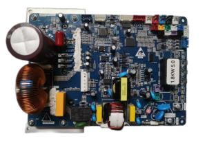 220V INVERTER DRIVER & CONTROL MODULE